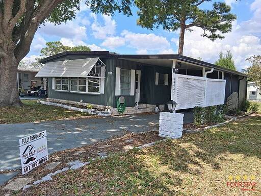 mobile home thumb