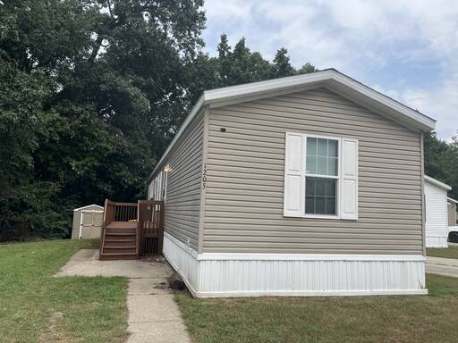 mobile home thumb