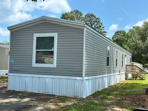 mobile home thumb