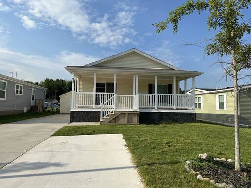 mobile home thumb