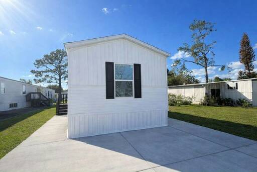 mobile home thumb