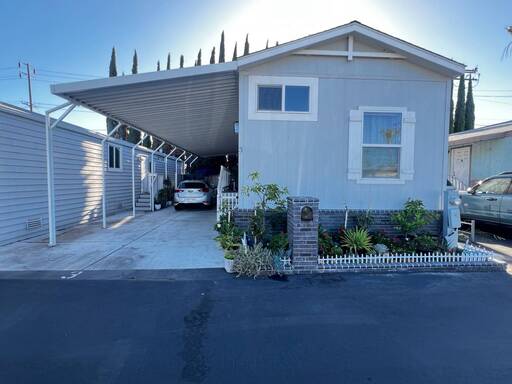 mobile home thumb