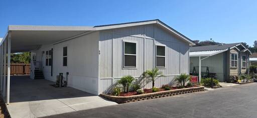 mobile home thumb