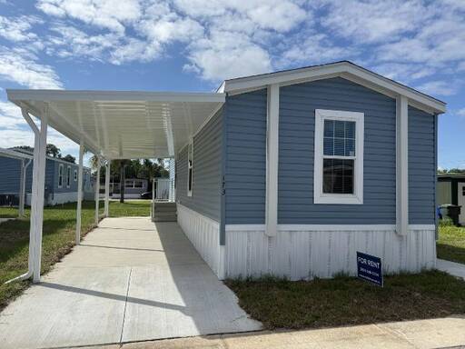 mobile home thumb