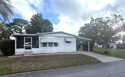 mobile home thumb