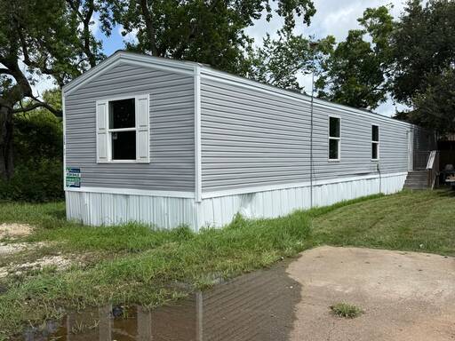 mobile home thumb