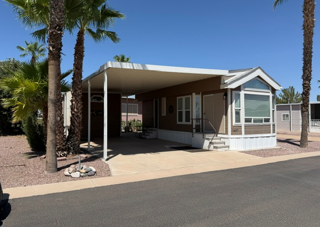 Casa Grande, AZ