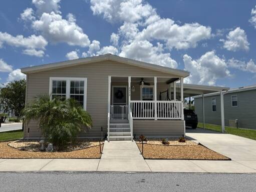 mobile home thumb
