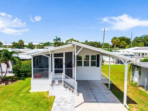 mobile home thumb