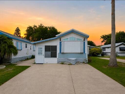mobile home thumb
