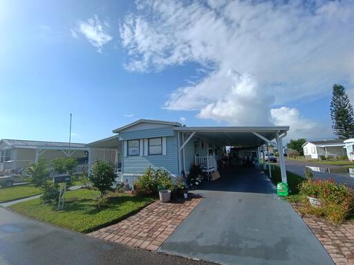 mobile home thumb