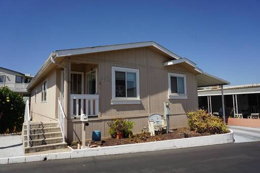 mobile home thumb