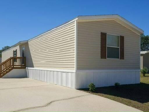 mobile home thumb