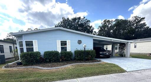 mobile home thumb