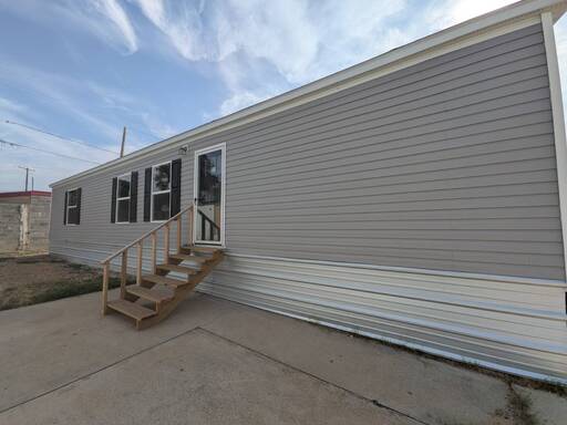 mobile home thumb