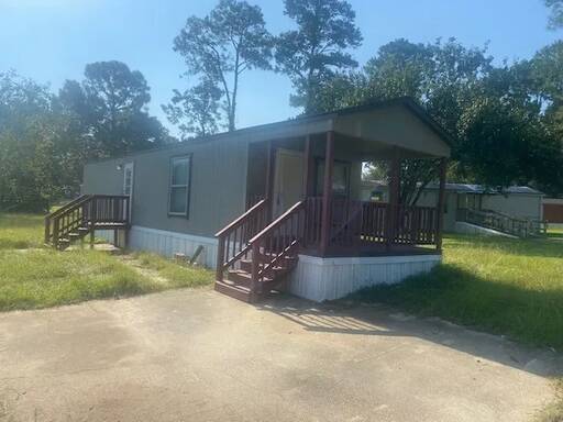 mobile home thumb