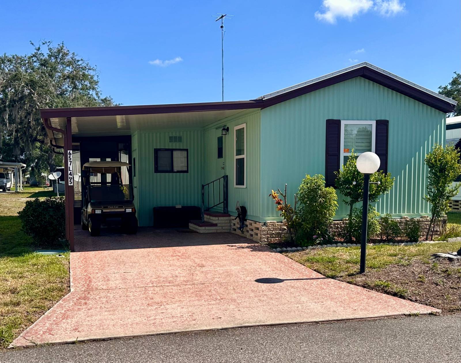 Avon Park, FL