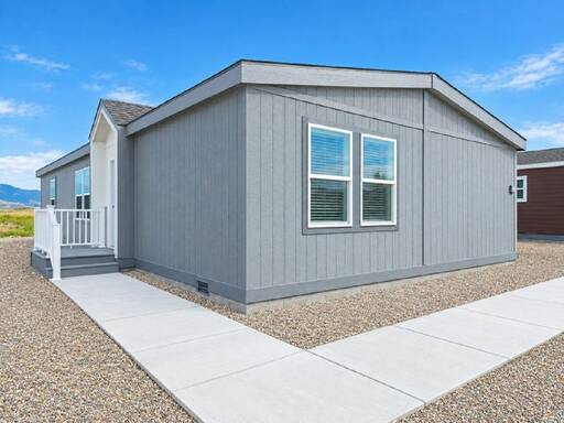 mobile home thumb