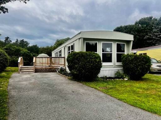 mobile home thumb