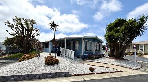 mobile home thumb