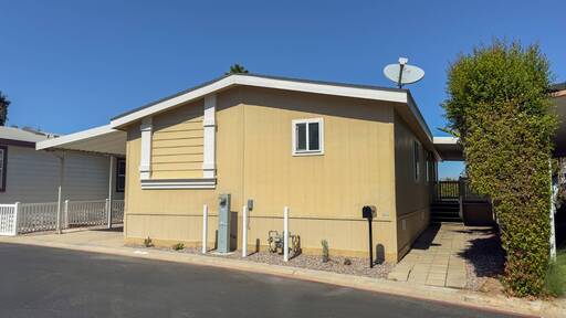mobile home thumb