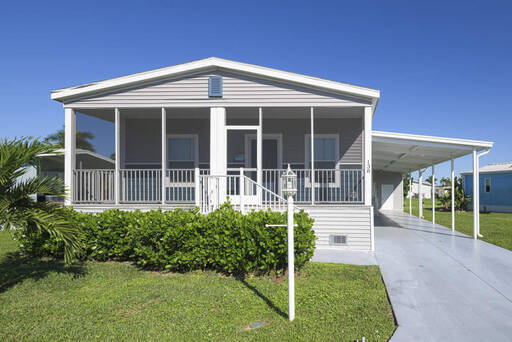 mobile home thumb