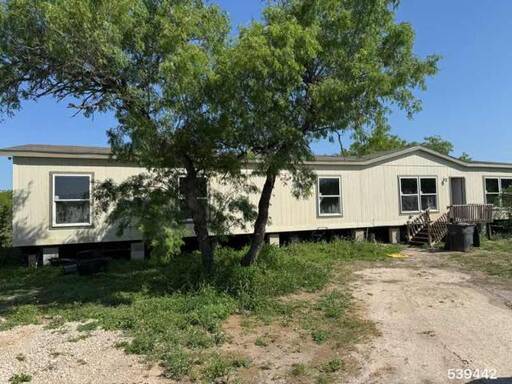 mobile home thumb