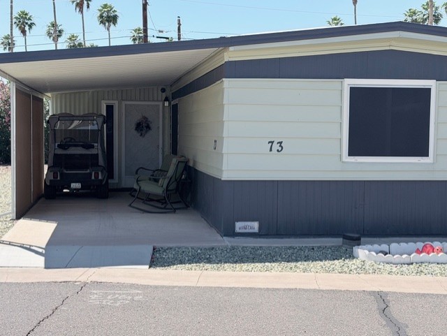 Mesa, AZ