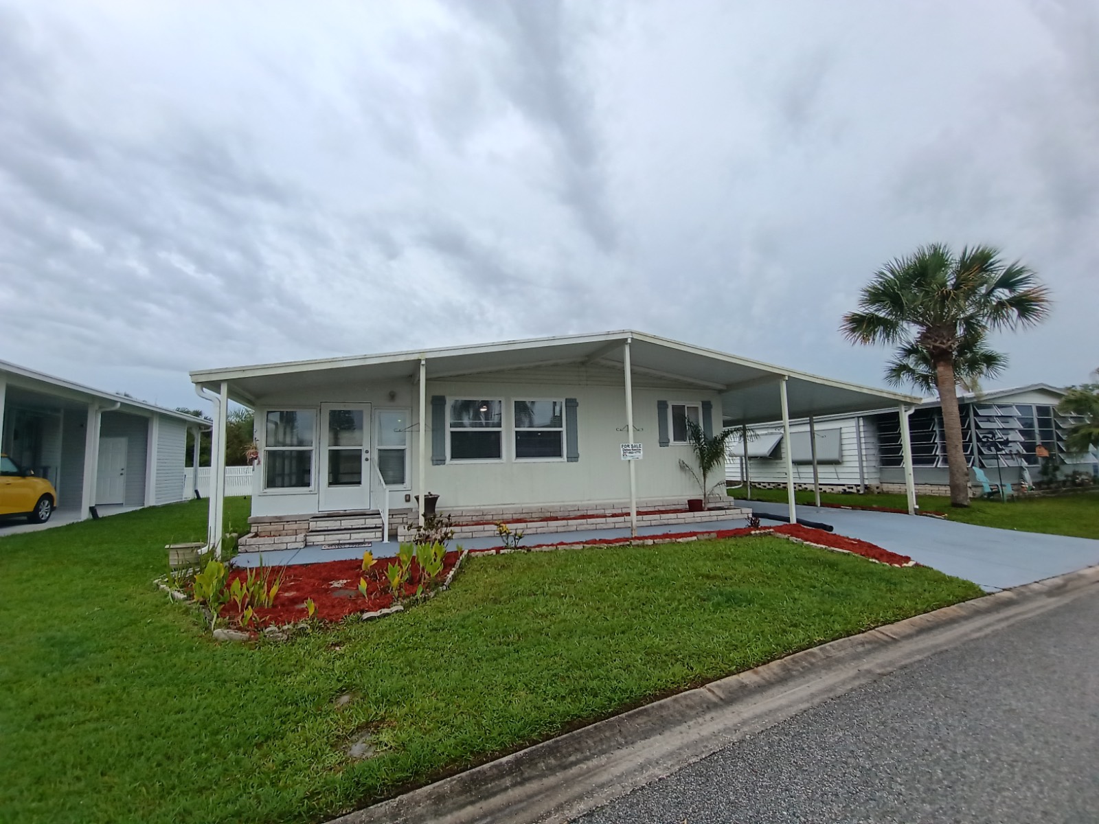 VERO BEACH, FL
