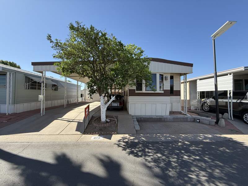 Apache Junction, AZ