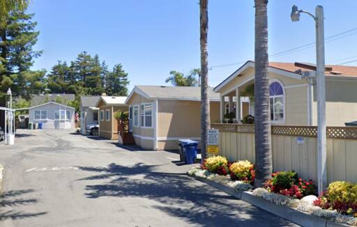 mobile home thumb
