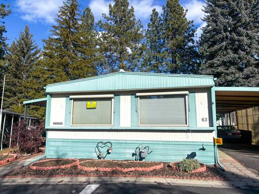 mobile home thumb