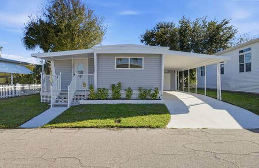 mobile home thumb