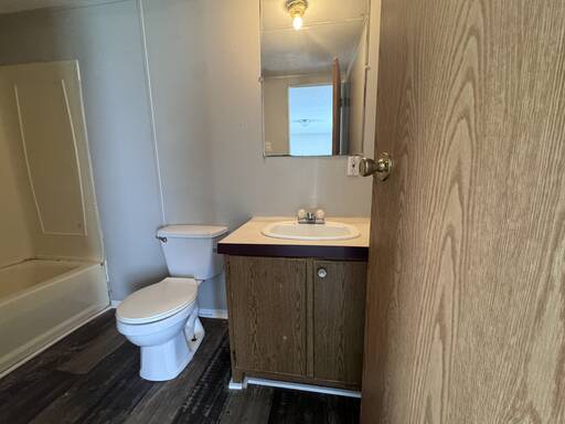 mobile home thumb