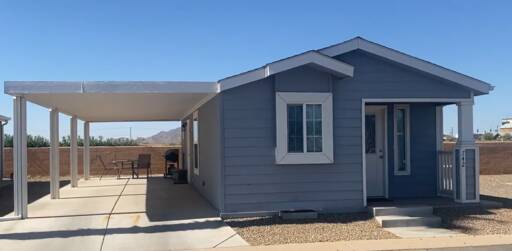 mobile home thumb