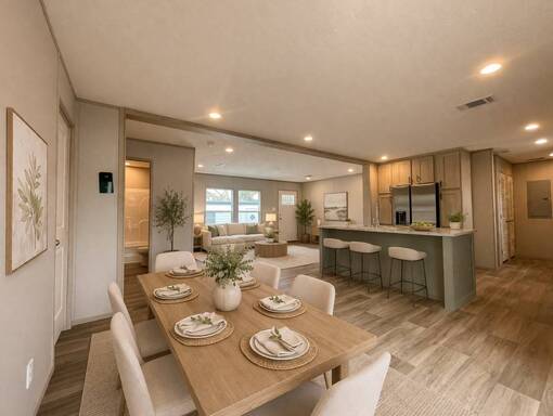 mobile home thumb