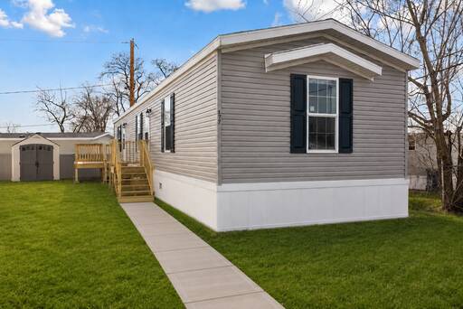 mobile home thumb