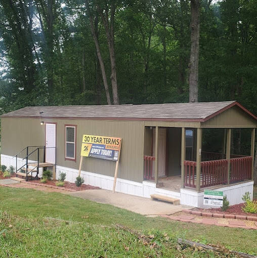 Dogwood Blossom Mobile Home Park | 4021 Anneewakee Road, Douglasville