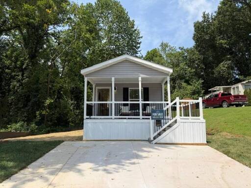 mobile home thumb