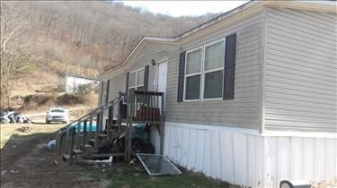 CHAPMANVILLE, WV
