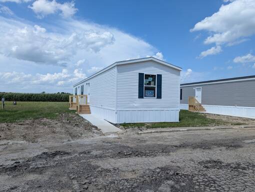 mobile home thumb