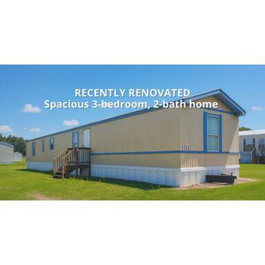 mobile home thumb