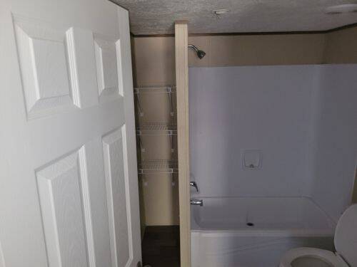 mobile home thumb