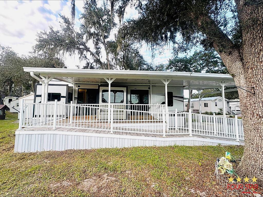 Bushnell, FL