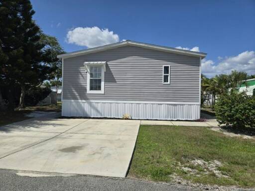 mobile home thumb