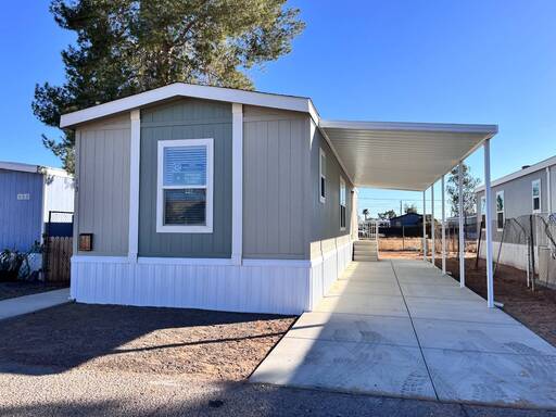 mobile home thumb