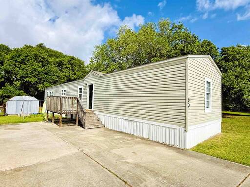mobile home thumb