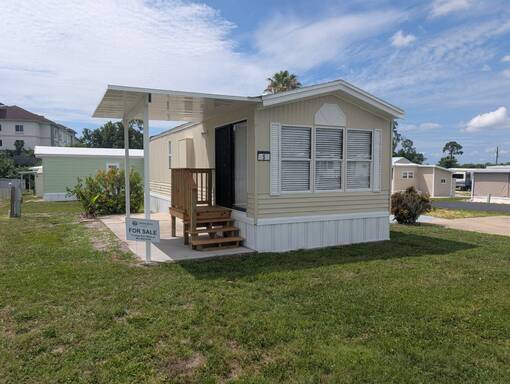 mobile home thumb