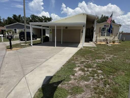 mobile home thumb