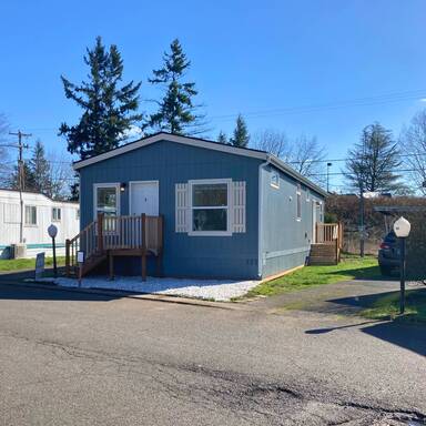 mobile home thumb